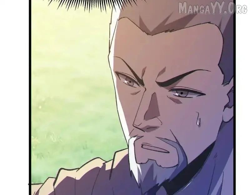 I Rely on My Invincibility to Deal Tons of Damage Passively! Chapter 142 - Page 159