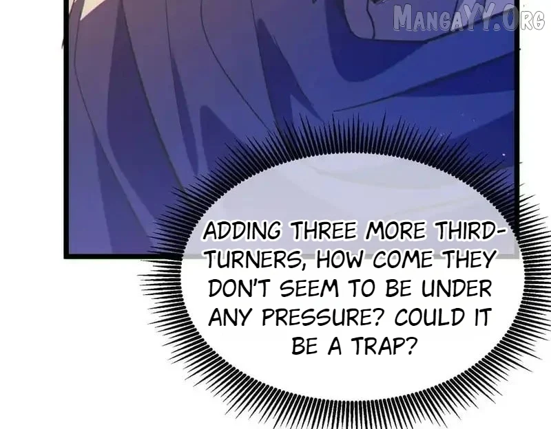 I Rely on My Invincibility to Deal Tons of Damage Passively! Chapter 142 - Page 160