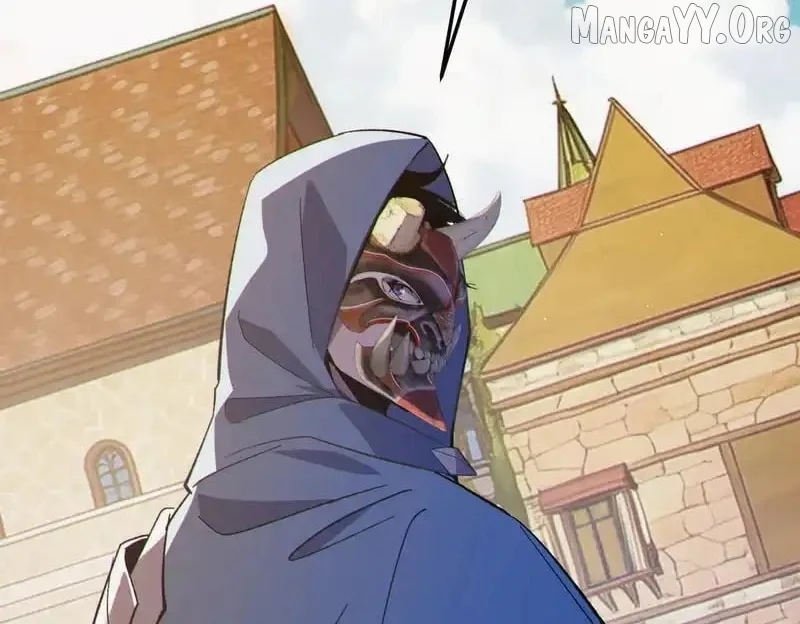 I Rely on My Invincibility to Deal Tons of Damage Passively! Chapter 142 - Page 165