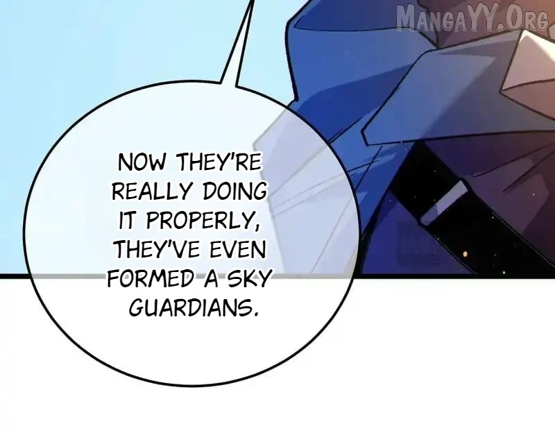 I Rely on My Invincibility to Deal Tons of Damage Passively! Chapter 142 - Page 17