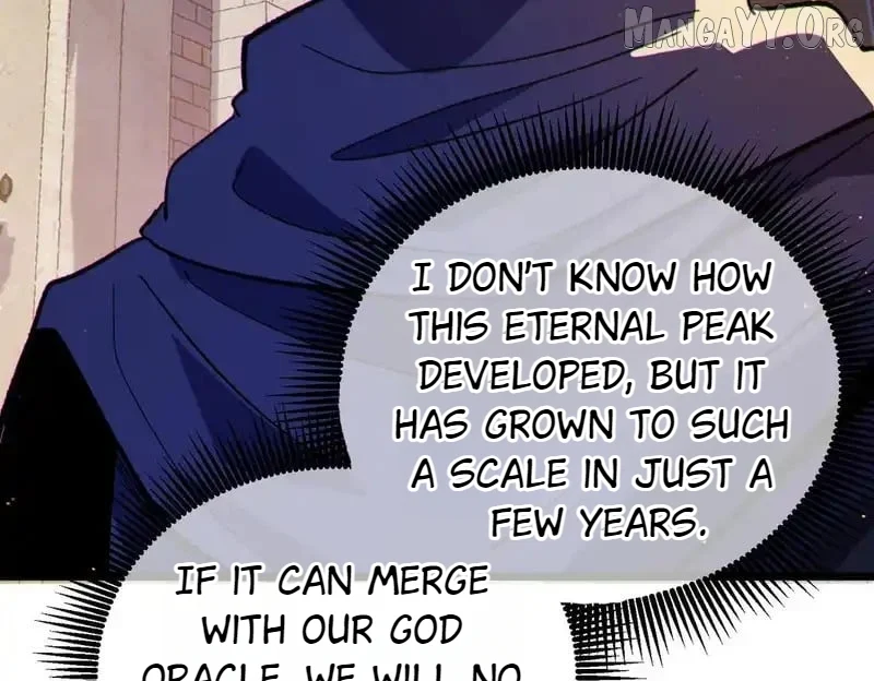 I Rely on My Invincibility to Deal Tons of Damage Passively! Chapter 142 - Page 180