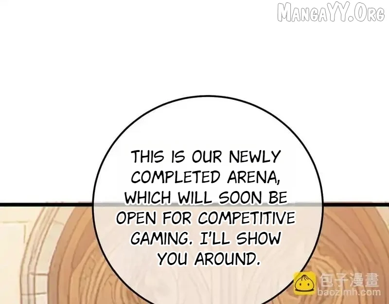 I Rely on My Invincibility to Deal Tons of Damage Passively! Chapter 142 - Page 185