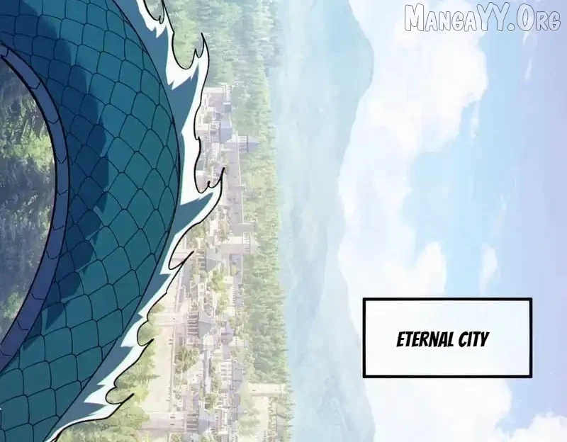 I Rely on My Invincibility to Deal Tons of Damage Passively! Chapter 142 - Page 2