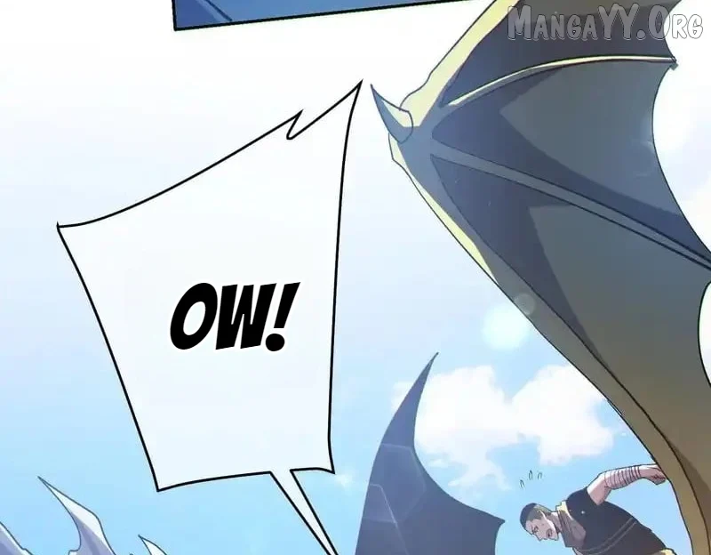 I Rely on My Invincibility to Deal Tons of Damage Passively! Chapter 142 - Page 24