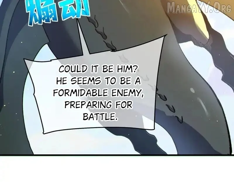 I Rely on My Invincibility to Deal Tons of Damage Passively! Chapter 142 - Page 27