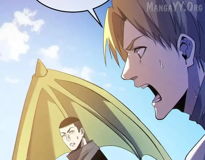 I Rely on My Invincibility to Deal Tons of Damage Passively! Chapter 142 - Page 29