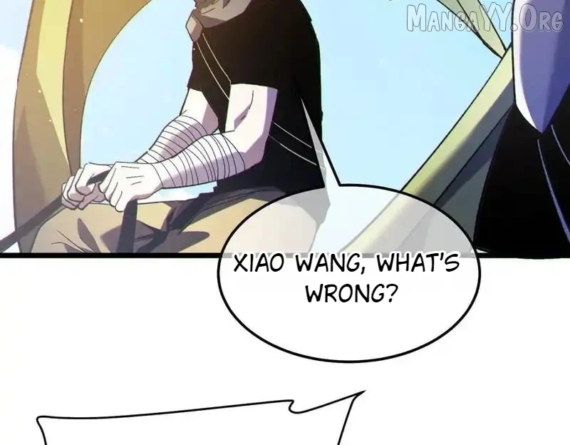 I Rely on My Invincibility to Deal Tons of Damage Passively! Chapter 142 - Page 30