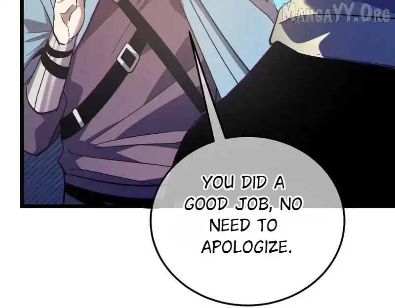 I Rely on My Invincibility to Deal Tons of Damage Passively! Chapter 142 - Page 42