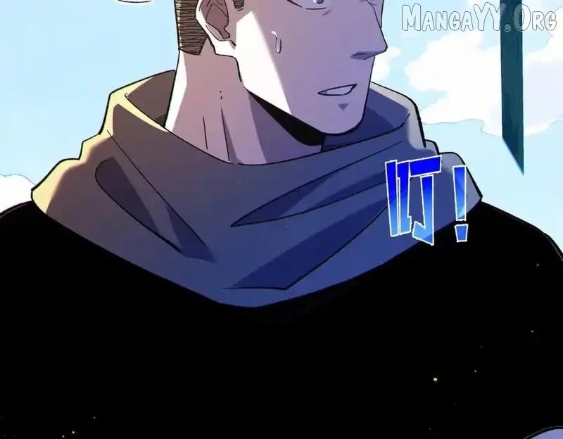 I Rely on My Invincibility to Deal Tons of Damage Passively! Chapter 142 - Page 47