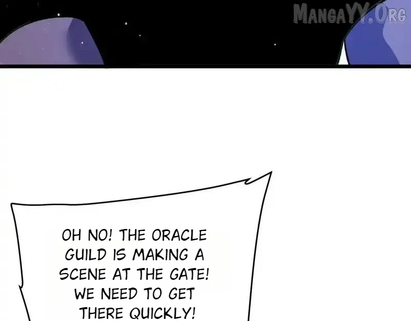 I Rely on My Invincibility to Deal Tons of Damage Passively! Chapter 142 - Page 48