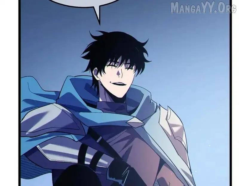 I Rely on My Invincibility to Deal Tons of Damage Passively! Chapter 142 - Page 6