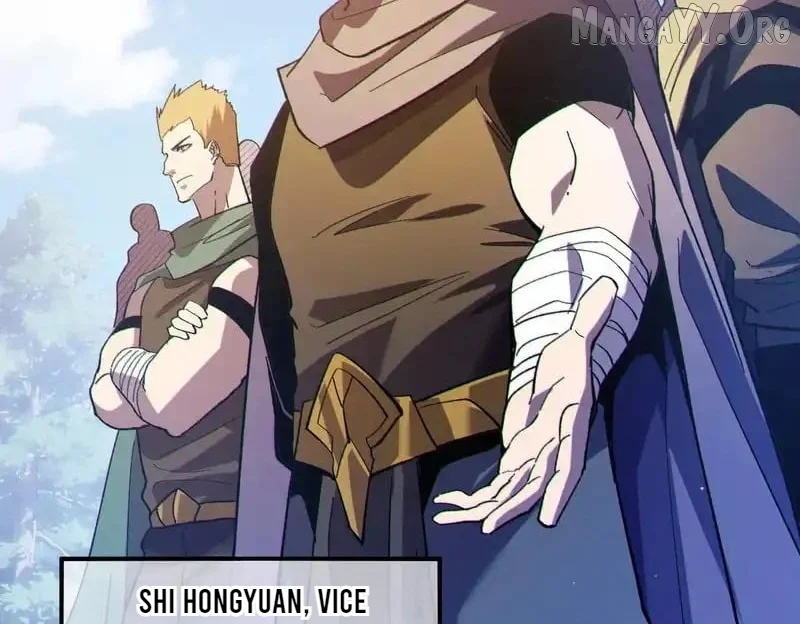 I Rely on My Invincibility to Deal Tons of Damage Passively! Chapter 142 - Page 66