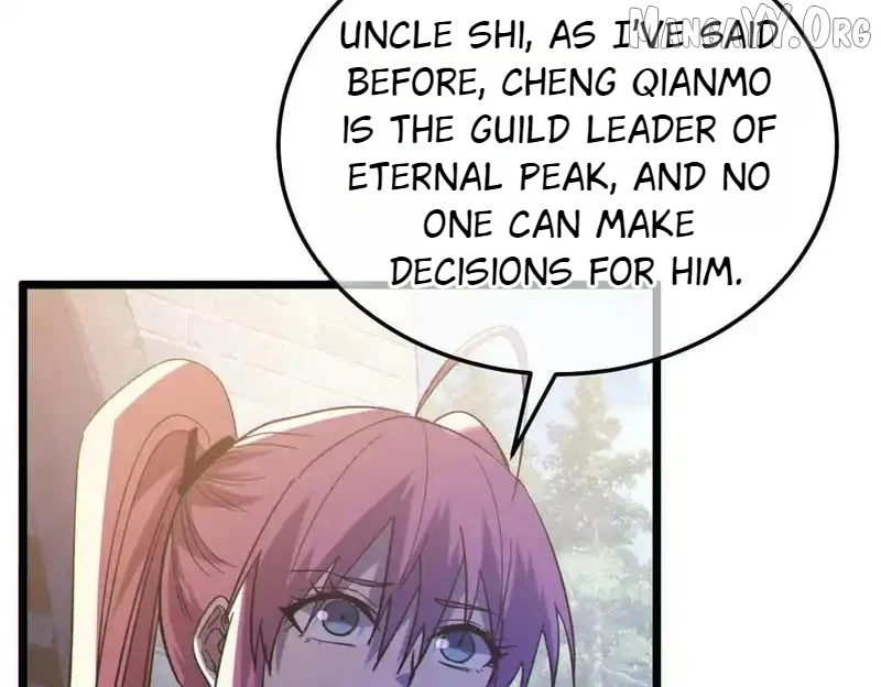 I Rely on My Invincibility to Deal Tons of Damage Passively! Chapter 142 - Page 68