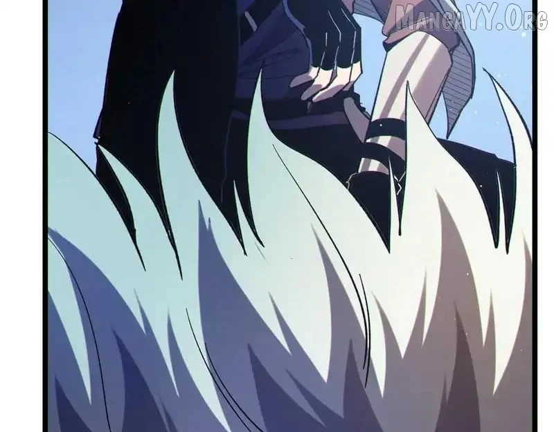 I Rely on My Invincibility to Deal Tons of Damage Passively! Chapter 142 - Page 7