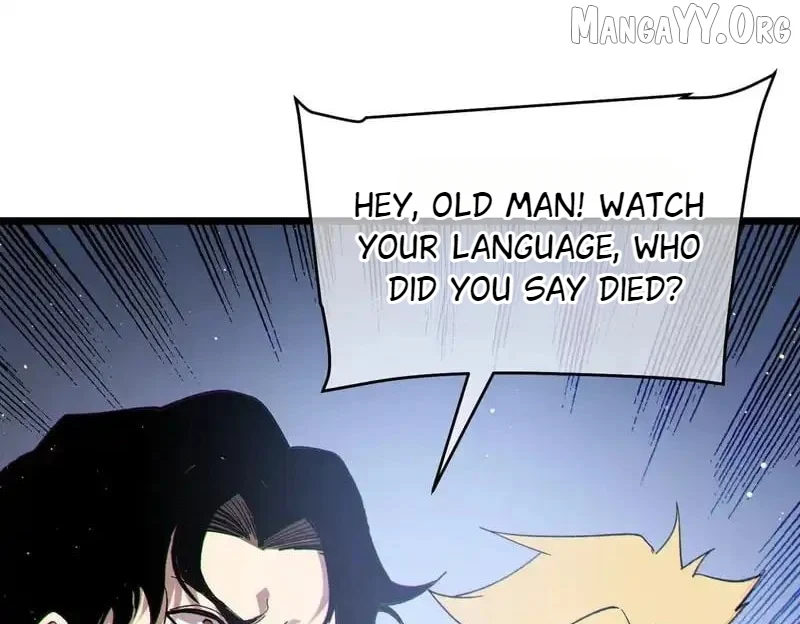 I Rely on My Invincibility to Deal Tons of Damage Passively! Chapter 142 - Page 73