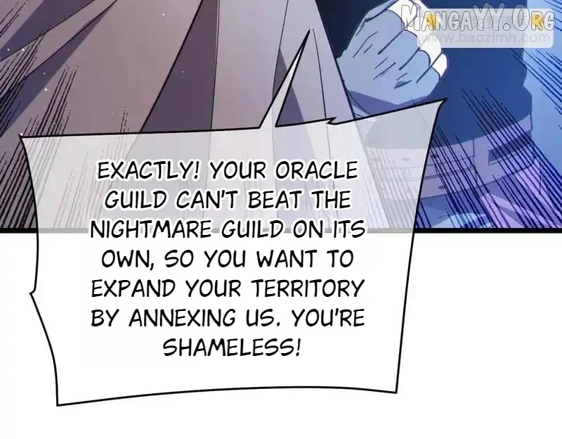 I Rely on My Invincibility to Deal Tons of Damage Passively! Chapter 142 - Page 75