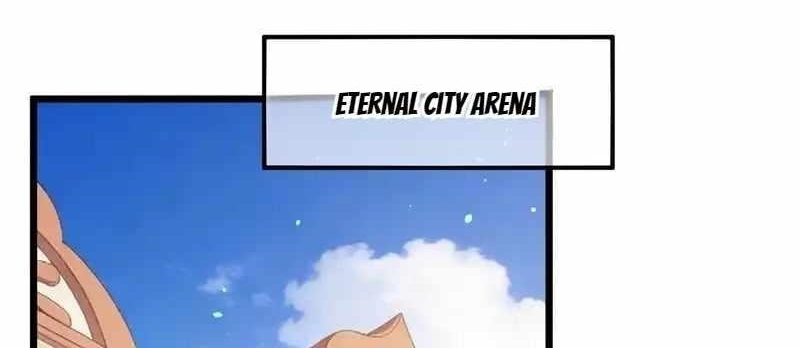 I Rely on My Invincibility to Deal Tons of Damage Passively! Chapter 143 - Page 1