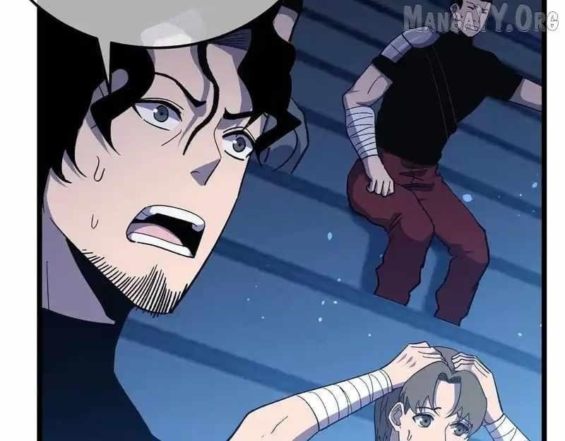 I Rely on My Invincibility to Deal Tons of Damage Passively! Chapter 143 - Page 105