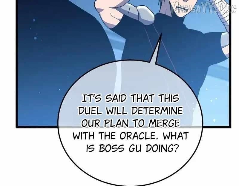 I Rely on My Invincibility to Deal Tons of Damage Passively! Chapter 143 - Page 106