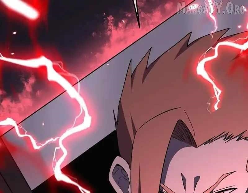 I Rely on My Invincibility to Deal Tons of Damage Passively! Chapter 143 - Page 116