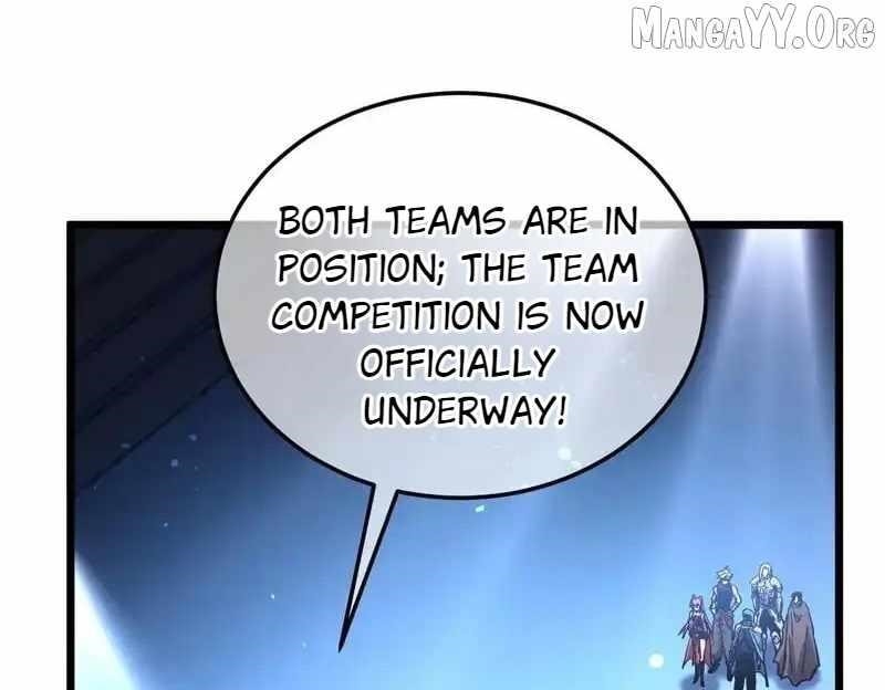 I Rely on My Invincibility to Deal Tons of Damage Passively! Chapter 143 - Page 119