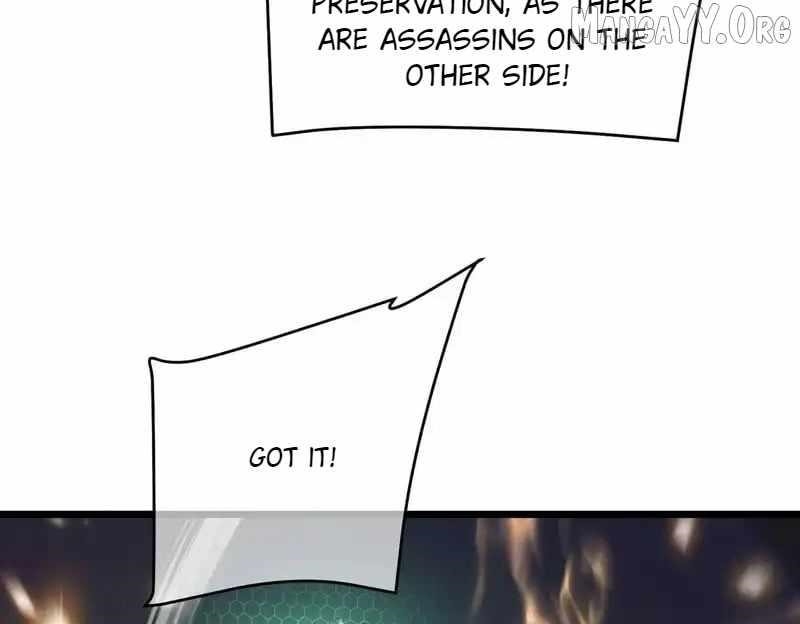 I Rely on My Invincibility to Deal Tons of Damage Passively! Chapter 143 - Page 125