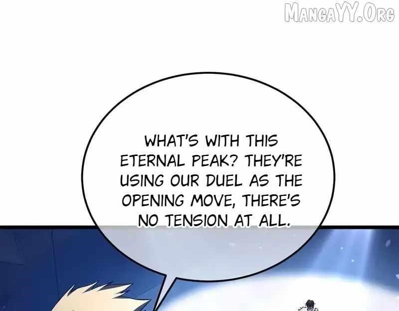 I Rely on My Invincibility to Deal Tons of Damage Passively! Chapter 143 - Page 13