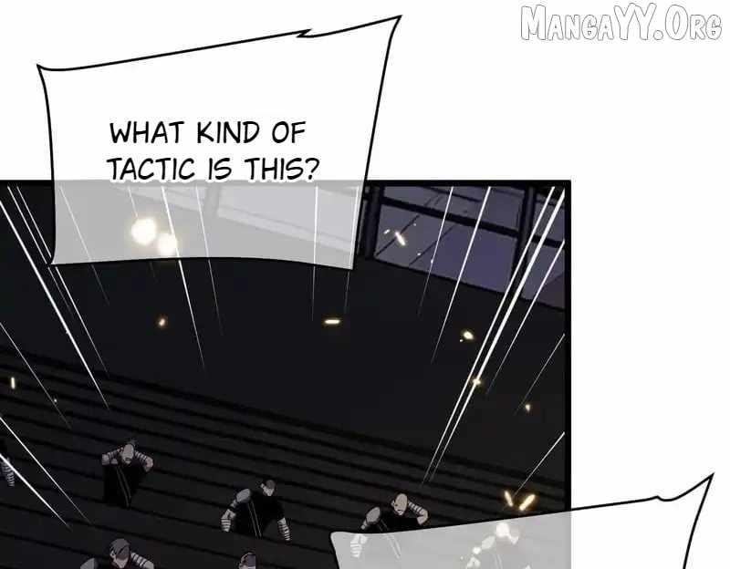 I Rely on My Invincibility to Deal Tons of Damage Passively! Chapter 143 - Page 134