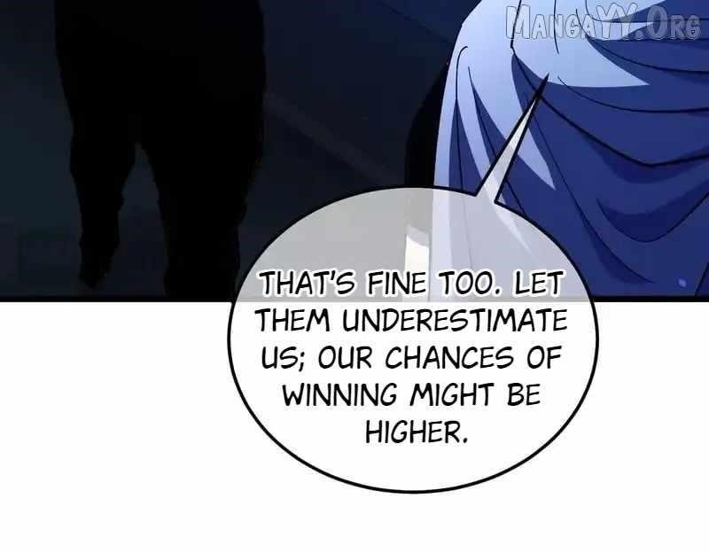 I Rely on My Invincibility to Deal Tons of Damage Passively! Chapter 143 - Page 15