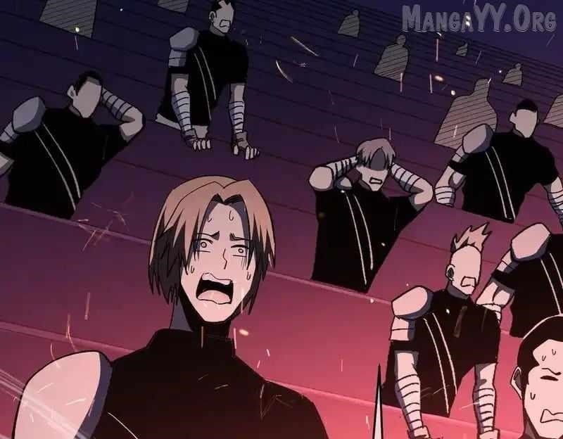 I Rely on My Invincibility to Deal Tons of Damage Passively! Chapter 143 - Page 158