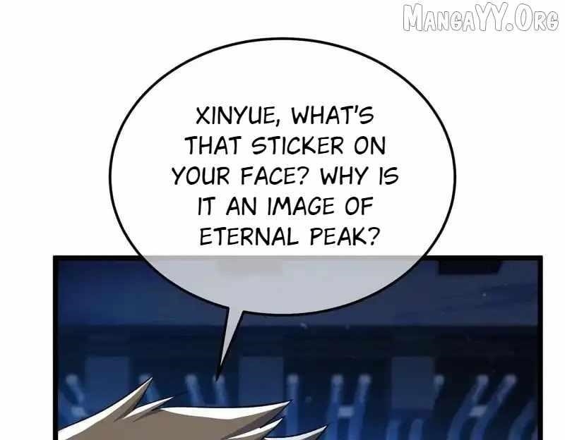 I Rely on My Invincibility to Deal Tons of Damage Passively! Chapter 143 - Page 16