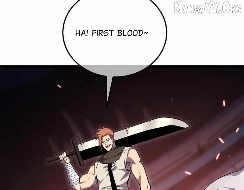 I Rely on My Invincibility to Deal Tons of Damage Passively! Chapter 143 - Page 160