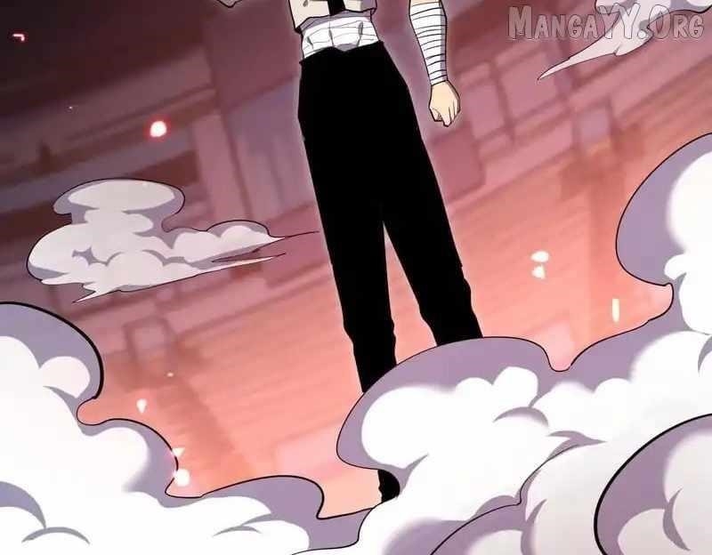 I Rely on My Invincibility to Deal Tons of Damage Passively! Chapter 143 - Page 161