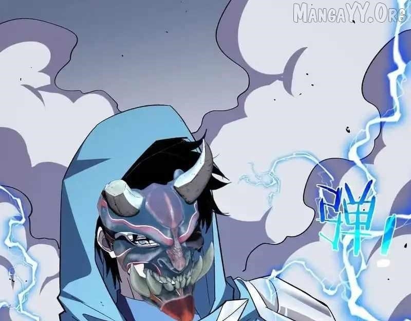 I Rely on My Invincibility to Deal Tons of Damage Passively! Chapter 143 - Page 168