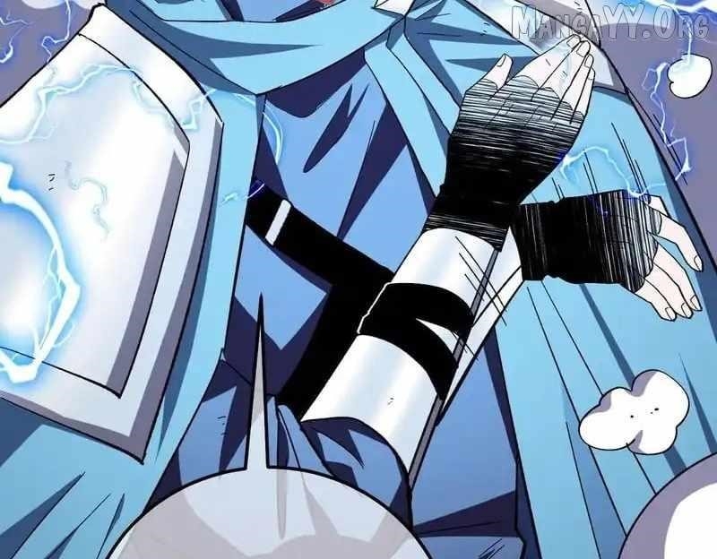 I Rely on My Invincibility to Deal Tons of Damage Passively! Chapter 143 - Page 169