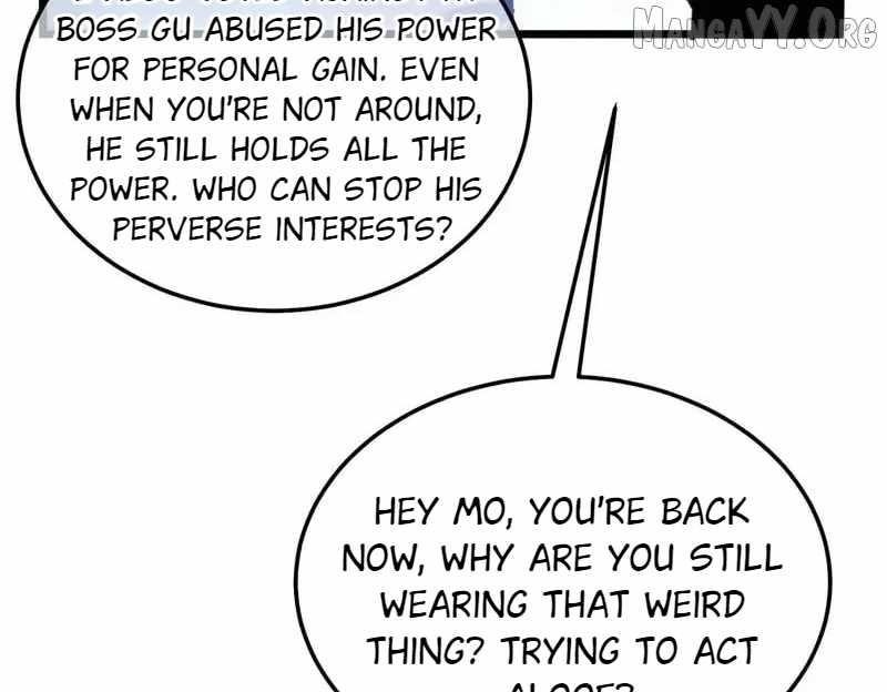 I Rely on My Invincibility to Deal Tons of Damage Passively! Chapter 143 - Page 25