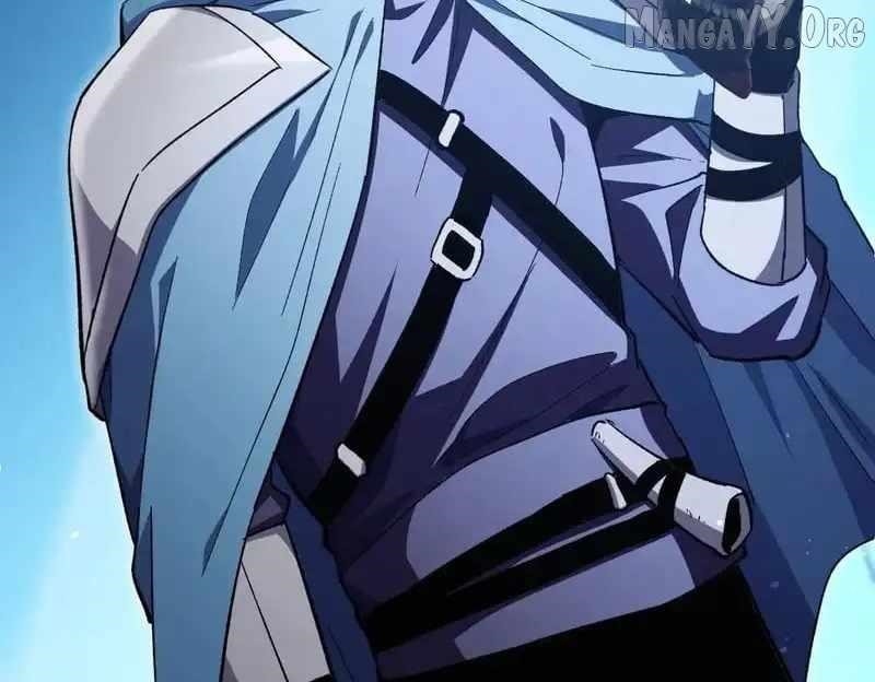 I Rely on My Invincibility to Deal Tons of Damage Passively! Chapter 143 - Page 32