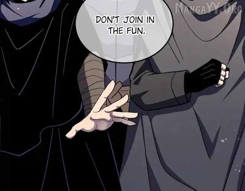 I Rely on My Invincibility to Deal Tons of Damage Passively! Chapter 143 - Page 40