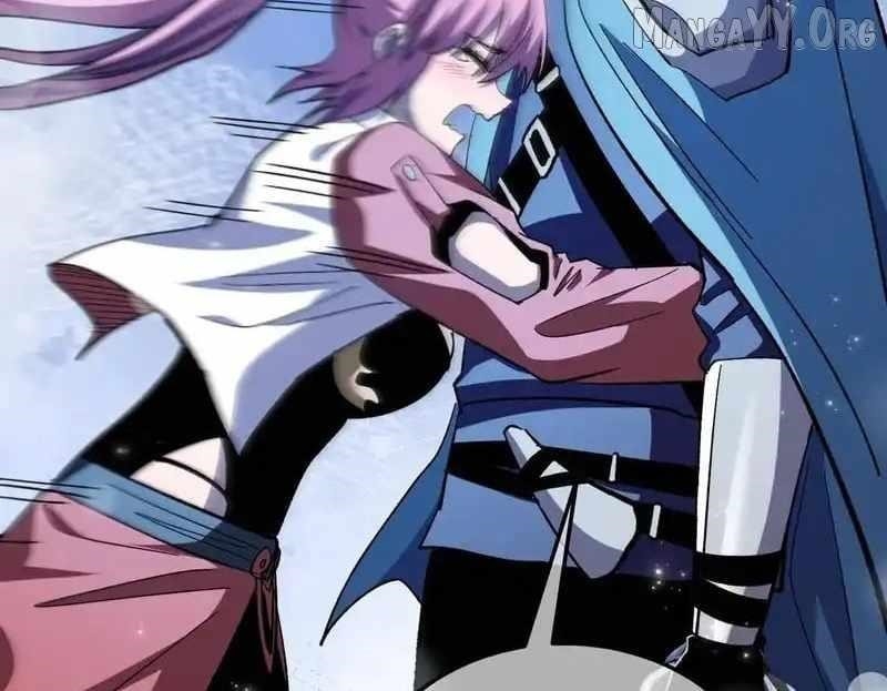 I Rely on My Invincibility to Deal Tons of Damage Passively! Chapter 143 - Page 46