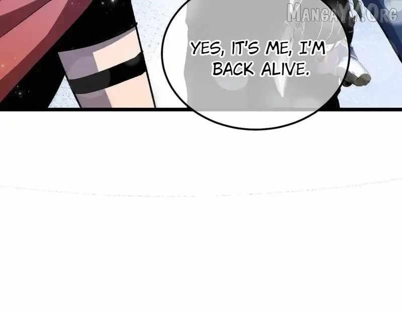 I Rely on My Invincibility to Deal Tons of Damage Passively! Chapter 143 - Page 47