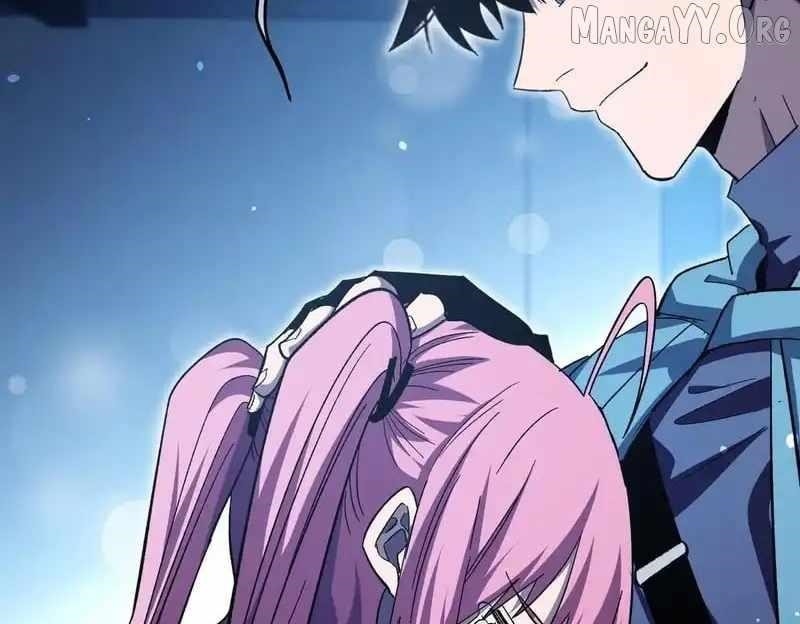 I Rely on My Invincibility to Deal Tons of Damage Passively! Chapter 143 - Page 49