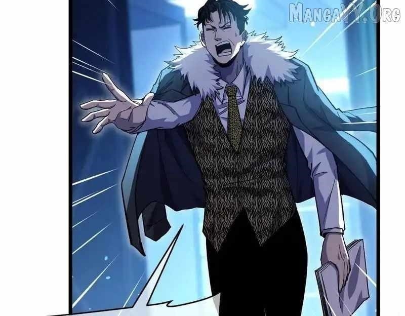 I Rely on My Invincibility to Deal Tons of Damage Passively! Chapter 143 - Page 55