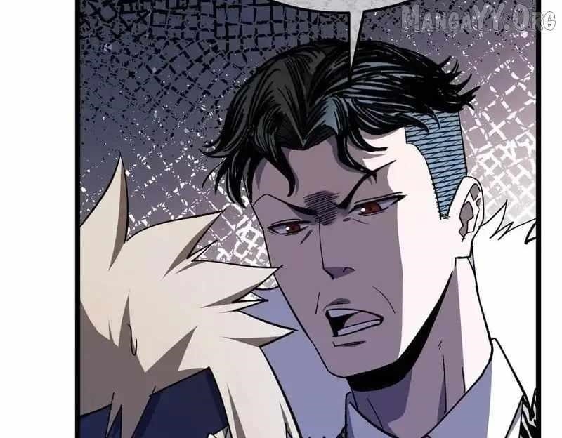 I Rely on My Invincibility to Deal Tons of Damage Passively! Chapter 143 - Page 61