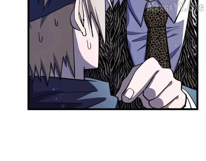 I Rely on My Invincibility to Deal Tons of Damage Passively! Chapter 143 - Page 62