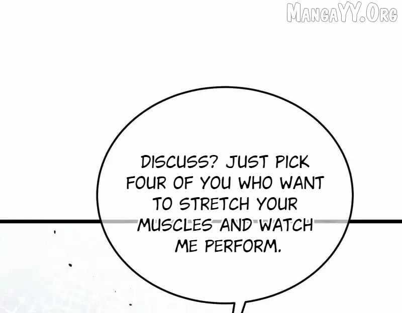 I Rely on My Invincibility to Deal Tons of Damage Passively! Chapter 143 - Page 76