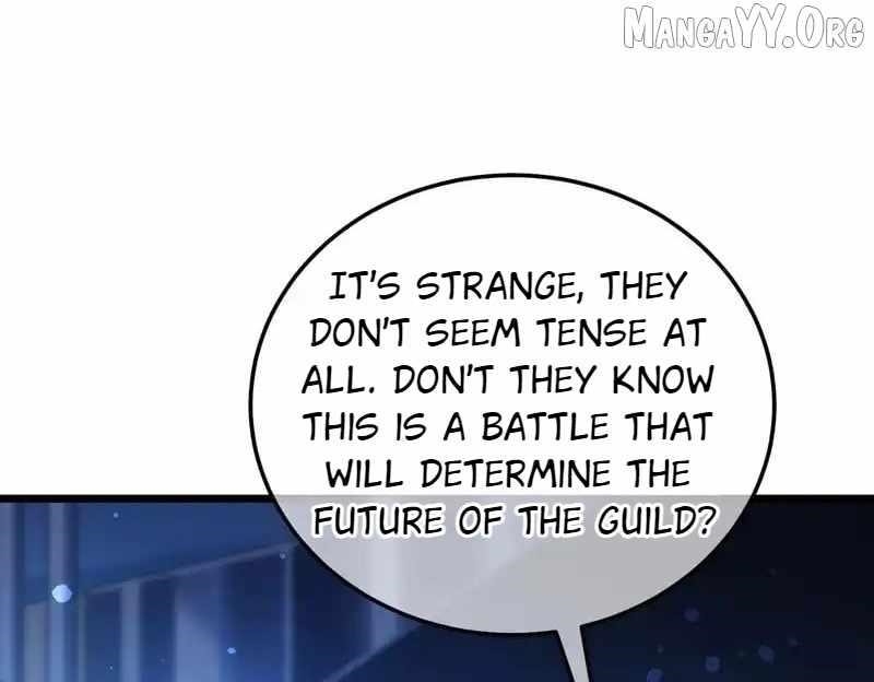 I Rely on My Invincibility to Deal Tons of Damage Passively! Chapter 143 - Page 94