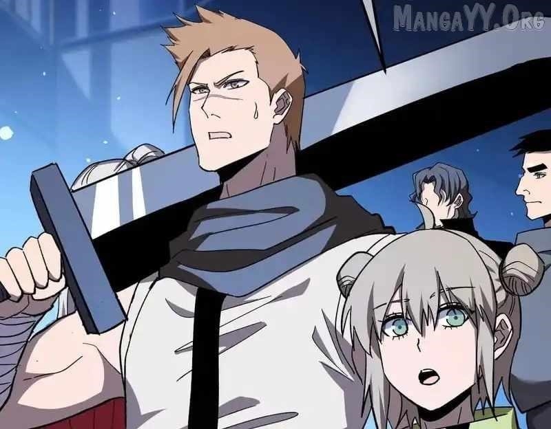 I Rely on My Invincibility to Deal Tons of Damage Passively! Chapter 143 - Page 95