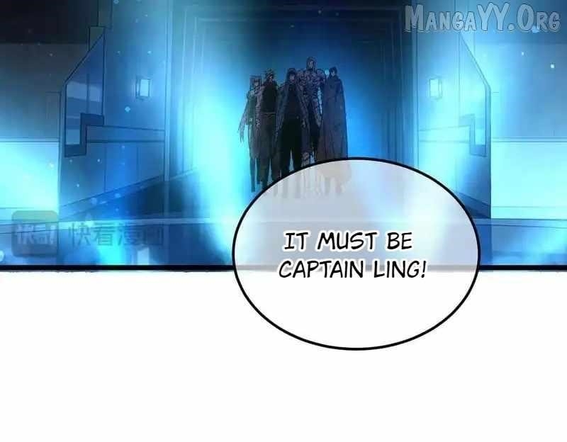 I Rely on My Invincibility to Deal Tons of Damage Passively! Chapter 143 - Page 99