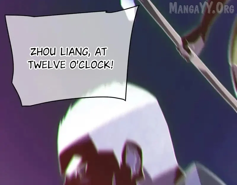 I Rely on My Invincibility to Deal Tons of Damage Passively! Chapter 144 - Page 106