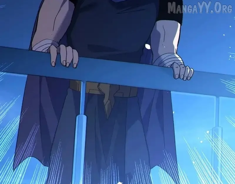 I Rely on My Invincibility to Deal Tons of Damage Passively! Chapter 144 - Page 11